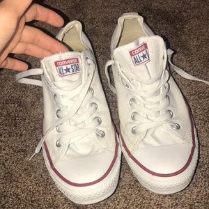 Converse All ⭐️Star OBO